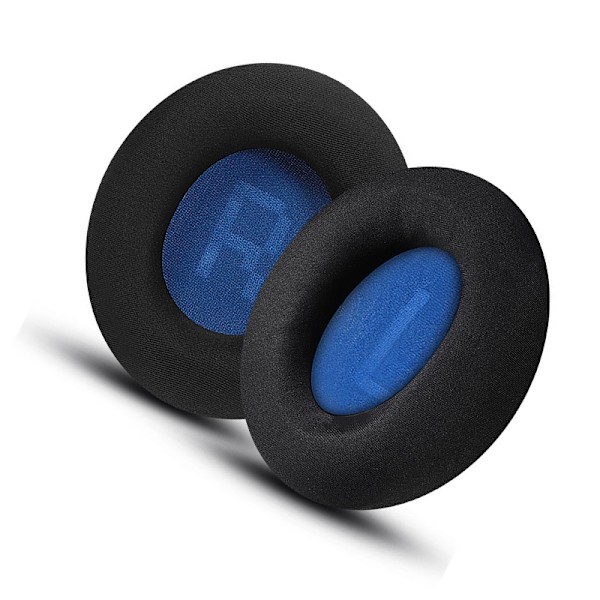 Udskiftningsørepolstring til SteelSeries Arctis Black+dark blue Black+dark blue