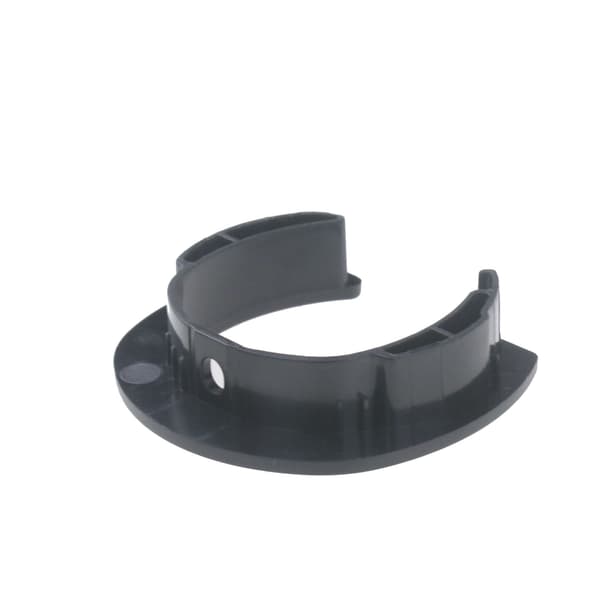 Ninebot G30 Max -skootterin ohjaustangon lukkorengas Black Black