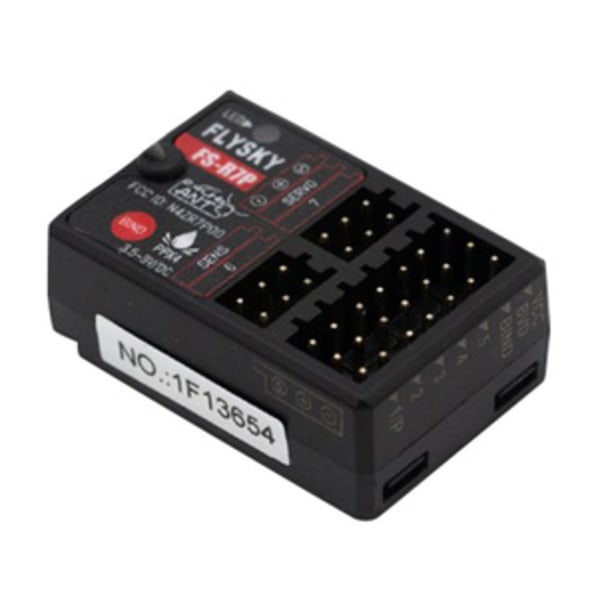 FlySky-vastaanotin FS-R7P, 7 kanavaa AFHDS 3