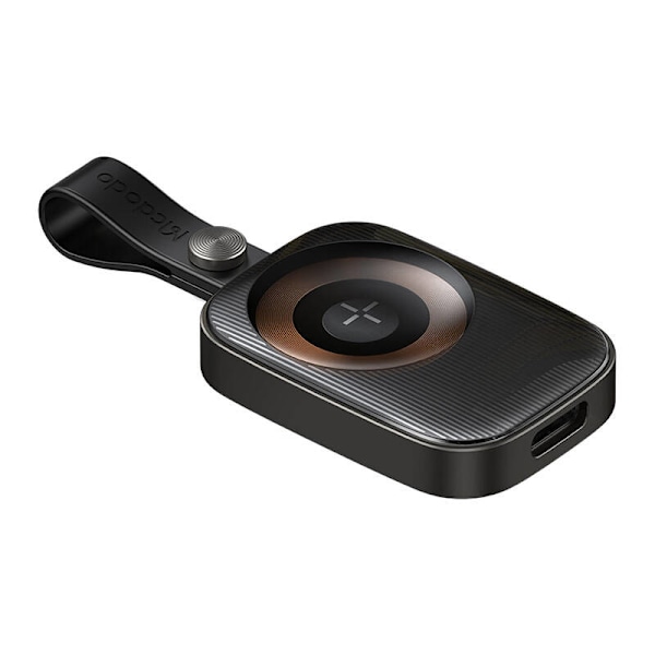 McDodo CH-4991 USB-C magnetladdare för Apple Watch