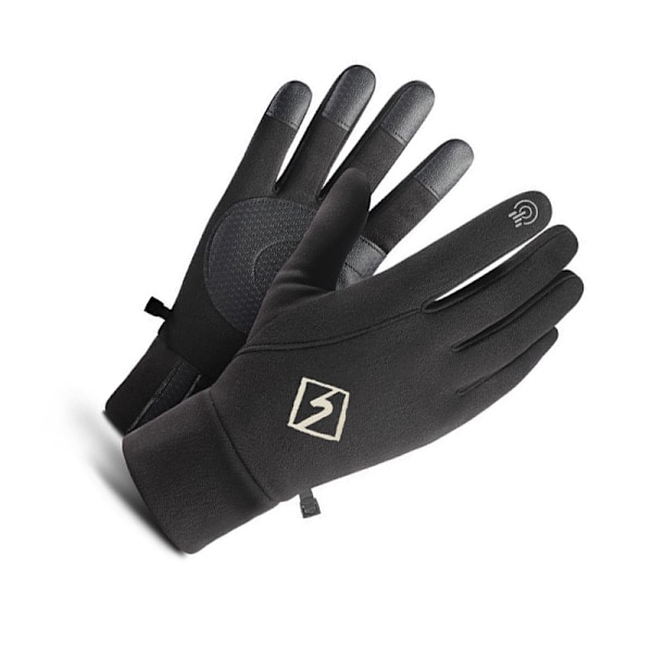 Varme Vinterhandsker, Touchscreen-Kompatible S