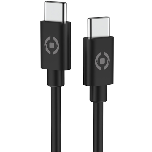 Billaddare Mini USB-C PD 20W + USB-C till USB-C-kabel