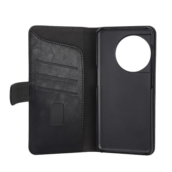 Kännykkäkotelo musta - OnePlus 11 5G