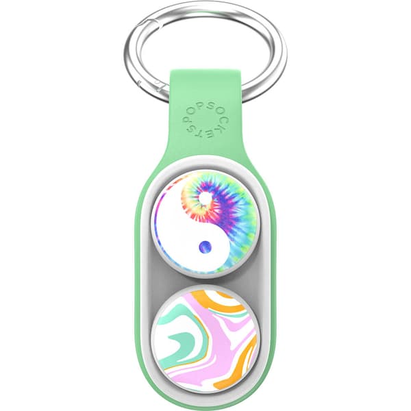 PopPuck Starterpakke Pastel Fred