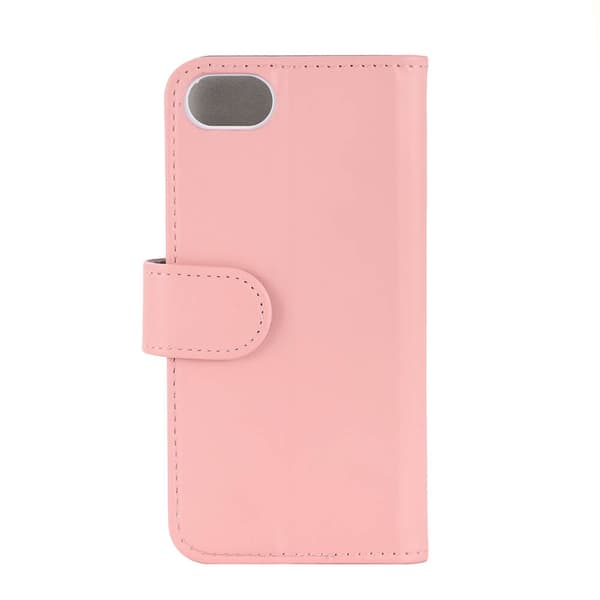 Lompakko Pinkki - iPhone 6/7/8/SE