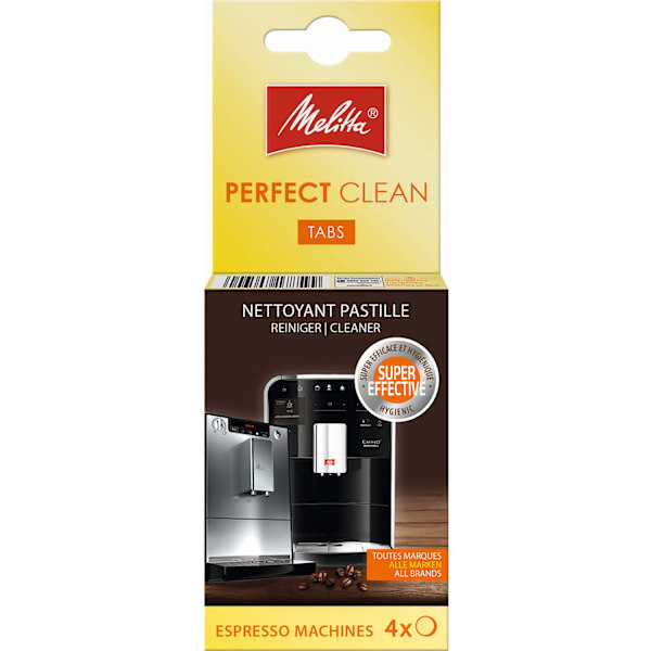 Puhdistustabletti espressokoneelle (10 kpl DFP)