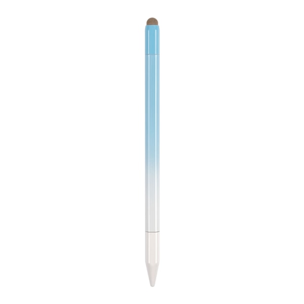 Gradient Blå Kapacitiv Pen til Tablets og Smartphones