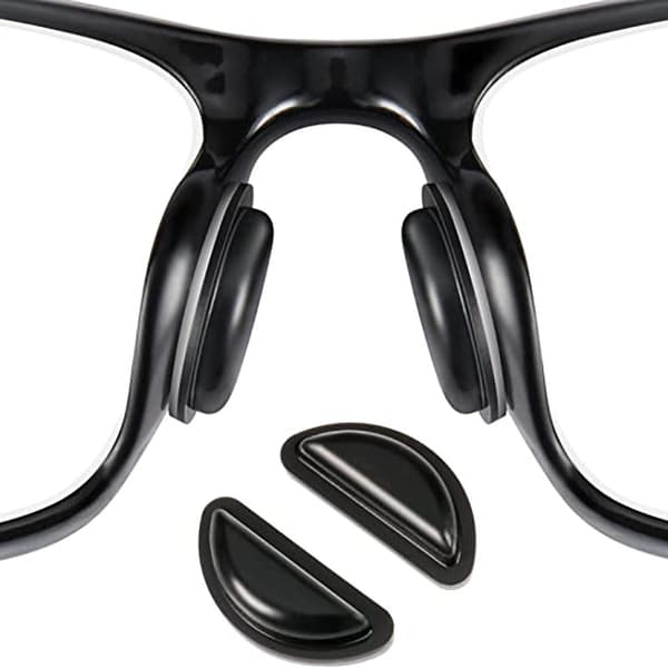 Nässkydd näskuddar för glasögon 12-pair 12-pair