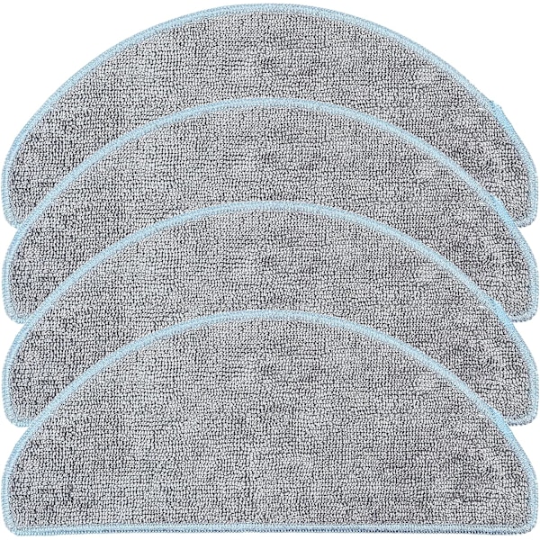Korvaavat moppityynyt iRobot Roomba Combo Essential Y0112:lle