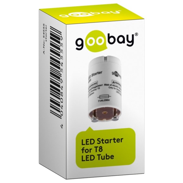 Goobay LED-starter