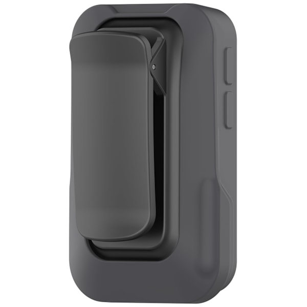 Garmin Approach G20 Solar -silikonisuojakotelo Grey Grey