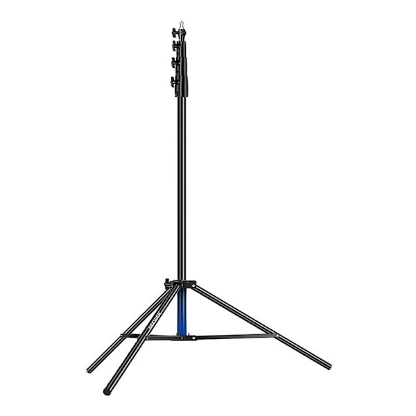 Neewer belysningsstativ 400 cm
