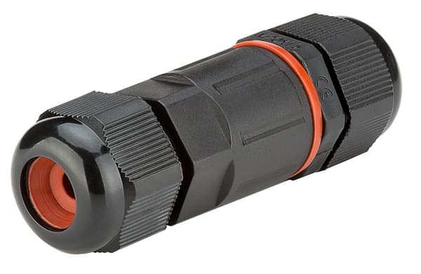 Kabelanslutning 7,5 cm IP68