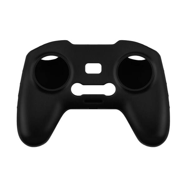 Silikone drone fjernbetjeningscover til DJI FPV Combo/Avata Sort