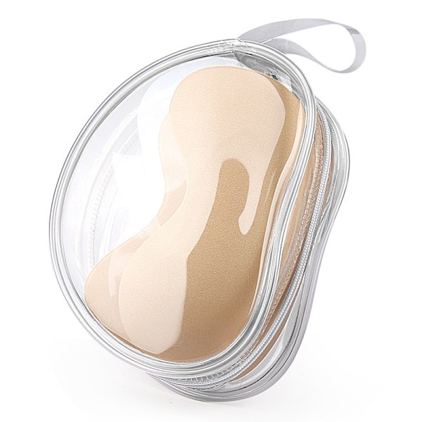Näkymätön rintaliivi: Saumaton mukavuus ja tuki Beige XL