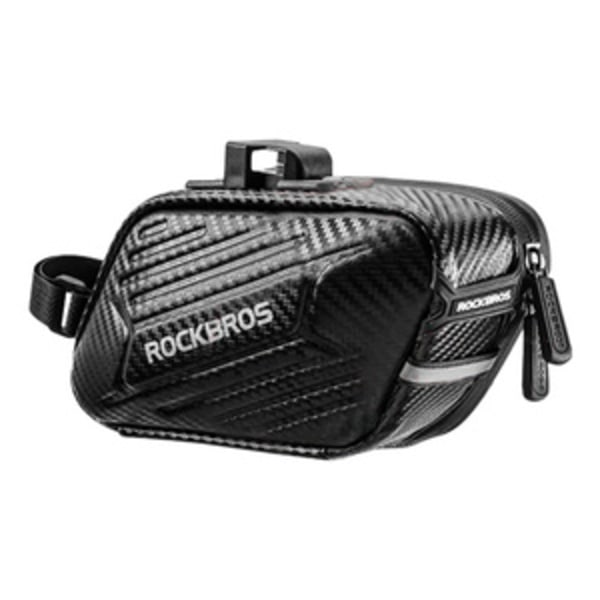 Cykeltaske Rockbros B59 (sort)