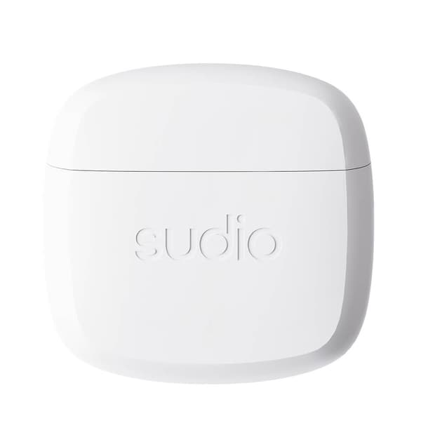 Kuuloke In-Ear N2 Langaton Valkoinen