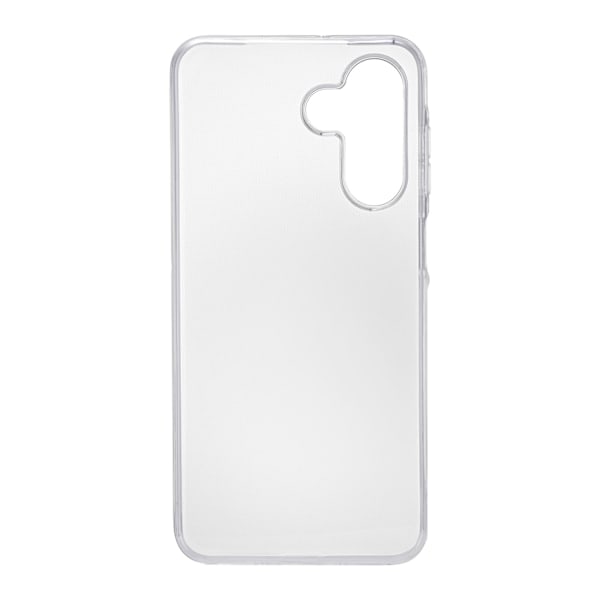 Mobiilikuori Samsung A26 5G TPU Kierrätetty Transparent