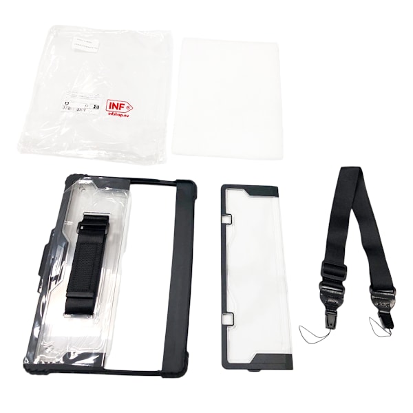 Beskyttende etui til Microsoft Surface Pro 4/5/6/7/7+