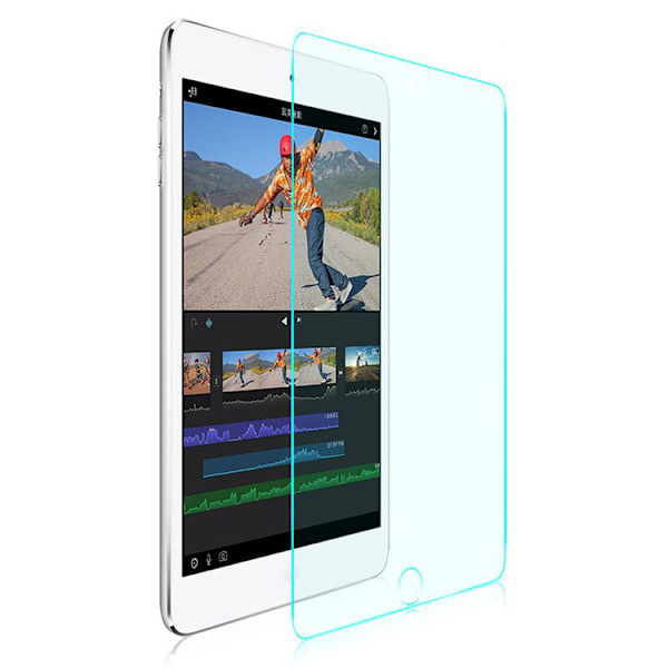 Hærdet glasskærmbeskytter til Huawei Huawei MatePad SE 10,4 tommer