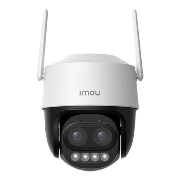 360° utomhuskamera WiFi IMOU Cruiser Z 5MP