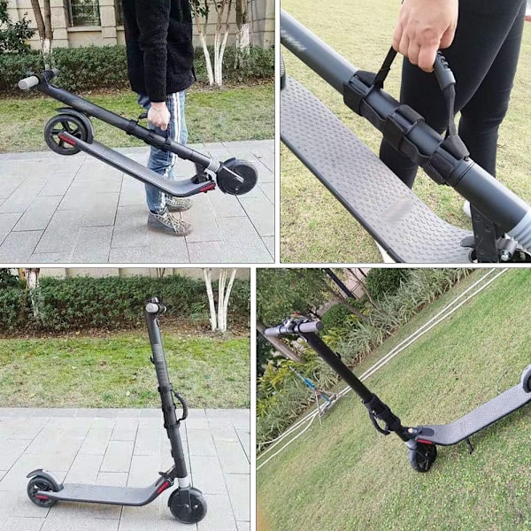 Axelrem för Scooter