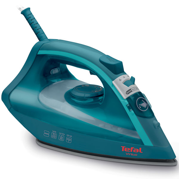 Höyrysilitysrauta Virtuo 2000 FV1712E0