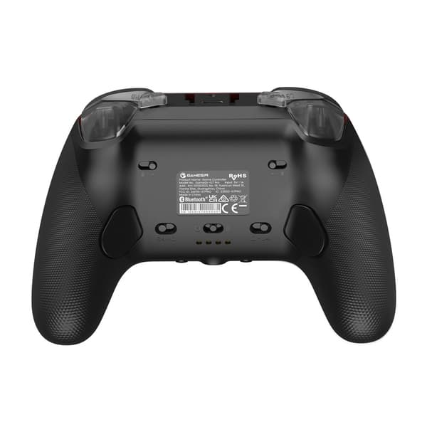 GameSir G7 Pro TRI-MODE-controller til Xbox med TMR-joysticks, 1000 Hz, 1200 mAh og Bluetooth til gaming