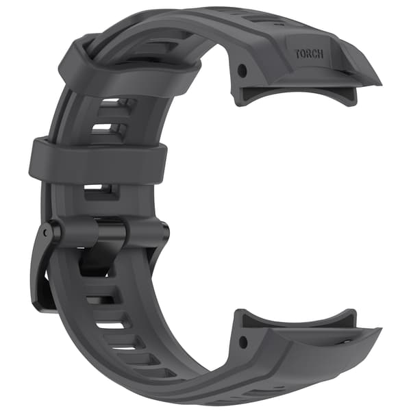 Premium Silikone Garmin Instinct 3 45mm Udskiftningsrem