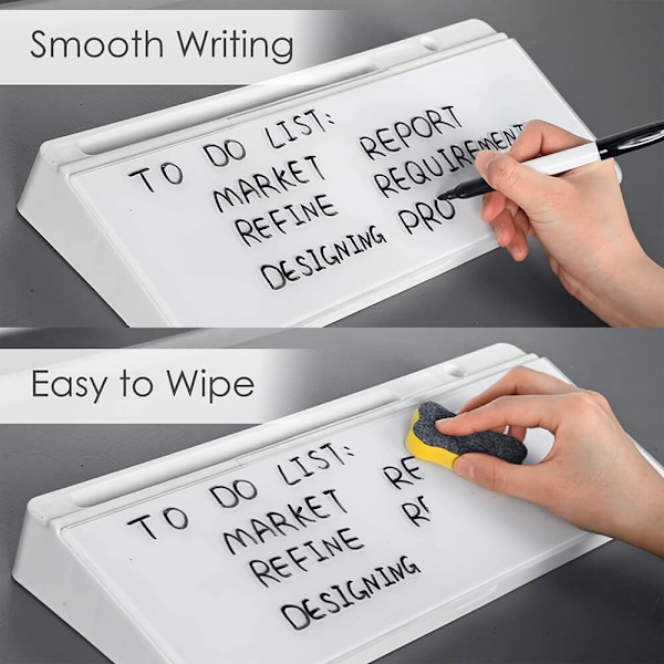 Pennfodral med Whiteboard