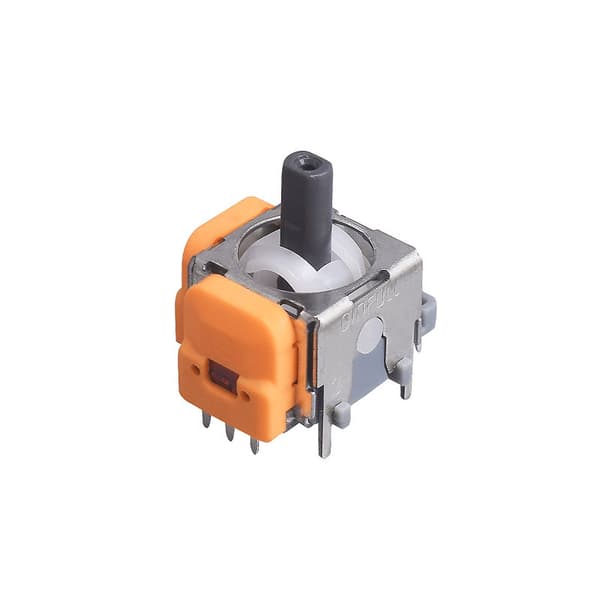 Ersättande Joystick för PS5 - Hall Effect Sensor 1-pack 1-pack