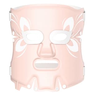 Vandtæt maske med lysterapi ANLAN 01-AGZMZ