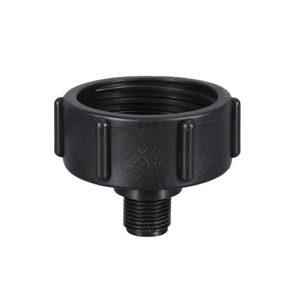 Vandhaneadapter til IBC tank 1/2 tomme