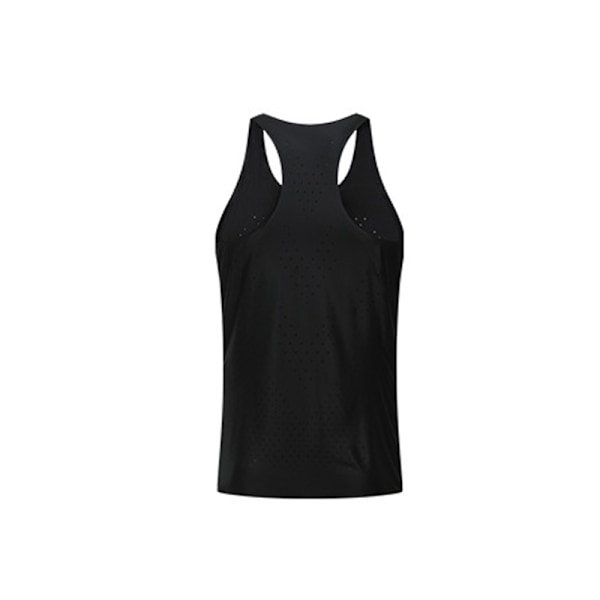 Herre Quick Dry Atletisk Vest XXL