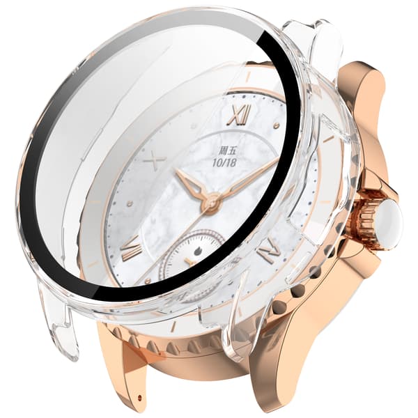 Skyddsfodral för Honor Choice ROSSINI 2e Transparent Transparent