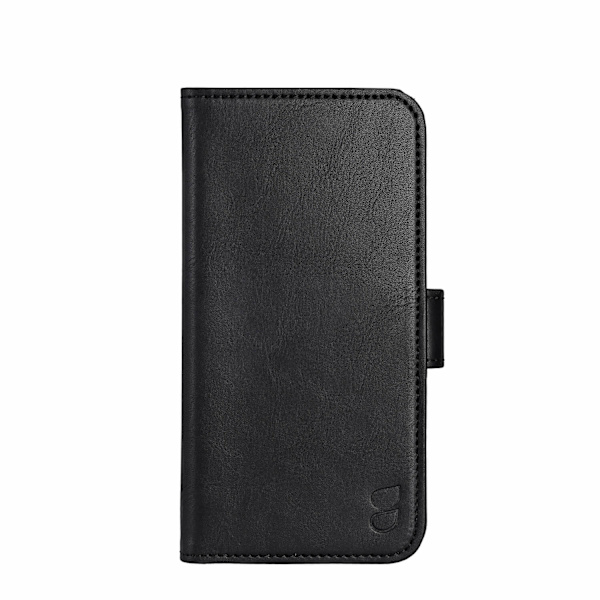 Wallet 3 kortpladser Magseries Sort - iPhone 16 Pro