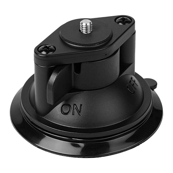 Magnetisk bas och sugkoppsbassats TELESIN för Insta360 GO 3