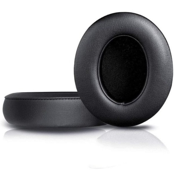 Öronkuddar för Beats Studio 2.0 Svart