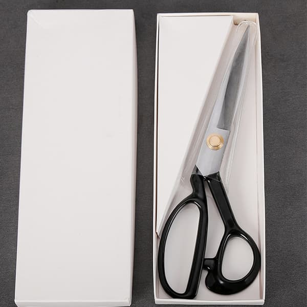 Kestävät räätälin sakset kotelossa 8-inch 8-inch