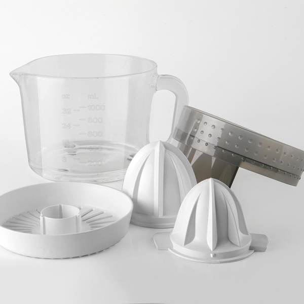 Citruspress 1L 30w