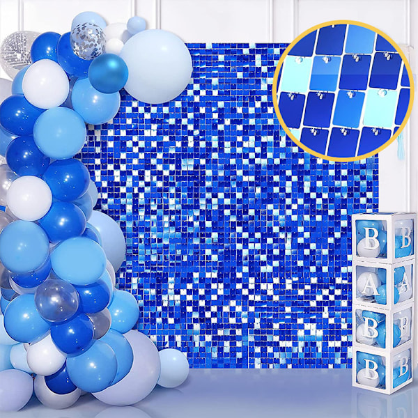 Sequin Kinetic Panel Sort