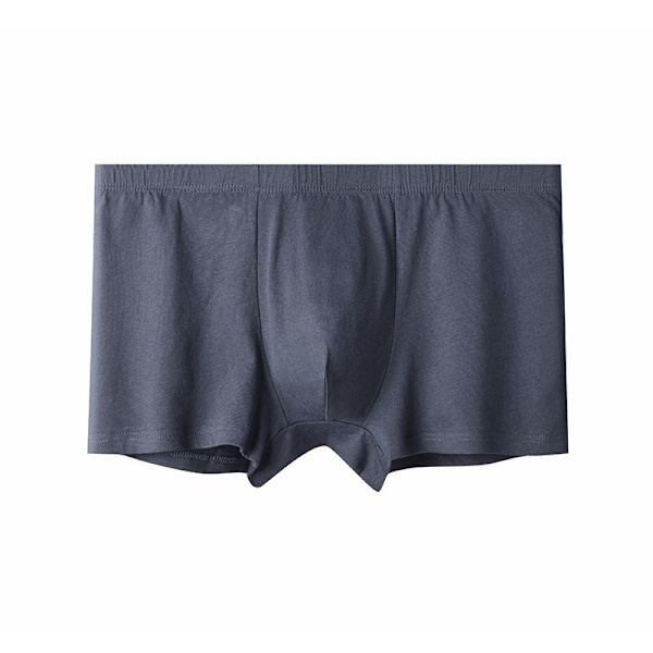 5-pack miesten bokserit - moniväriset 4XL