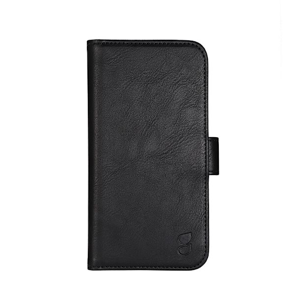 Mobilfodral 2-i-1 3 Kortfack Svart - iPhone 14 Pro
