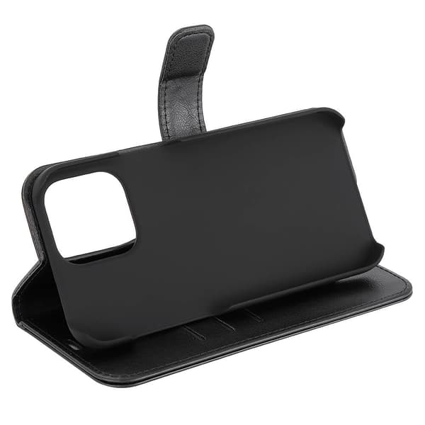 Strålingsbeskyttet Flipcover iPhone 14 Pro Max