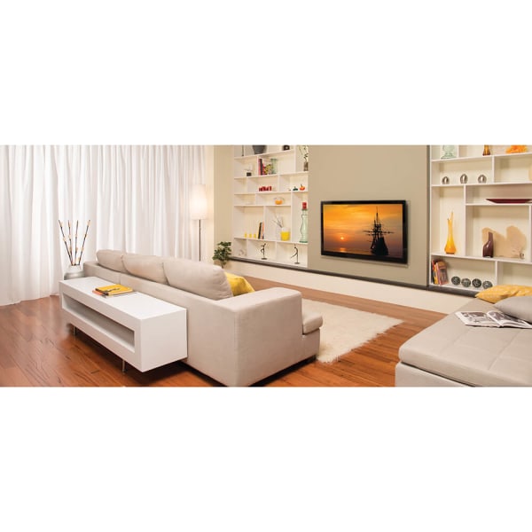Fixerat Väggfäste 42”-90”