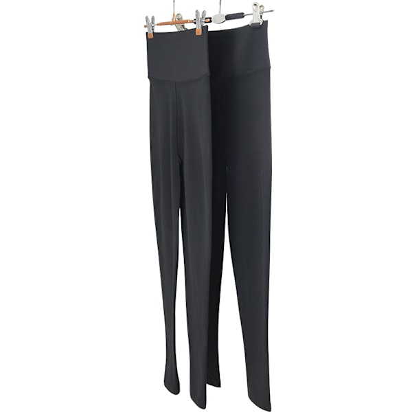 Seamless Shaping Leggings för kvinnor XL