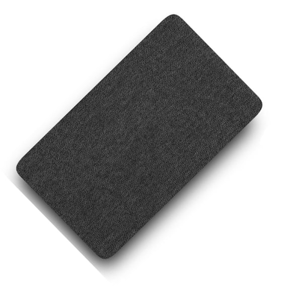 Iron-On Denim Patches 10 Pack Sort