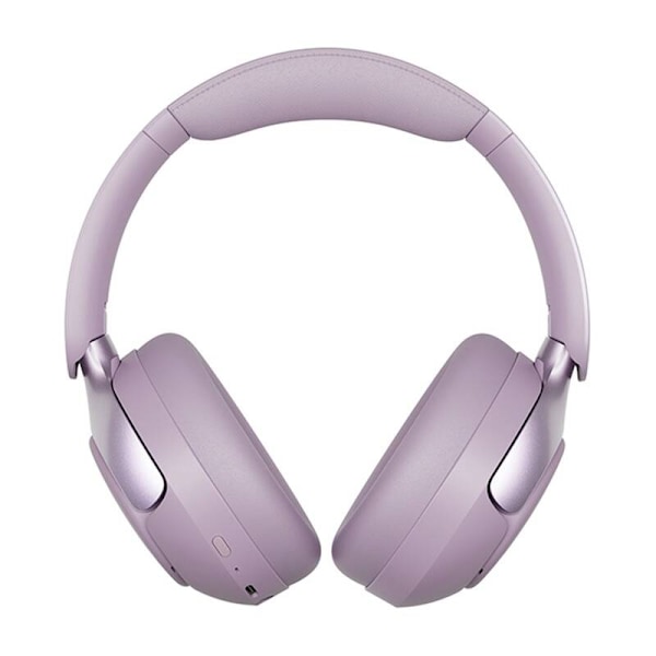QCY H3 pro ANC langattomat kuulokkeet (violetti)