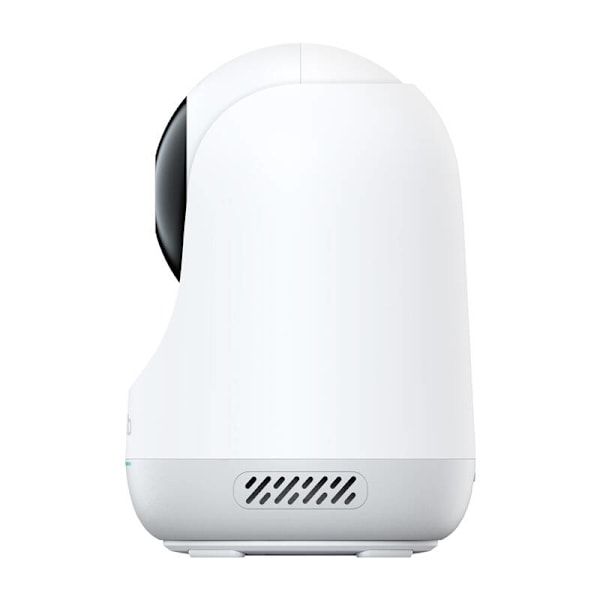 360° indendørs WiFi-kamera Botslab 2C Pro C222 5MP 5G