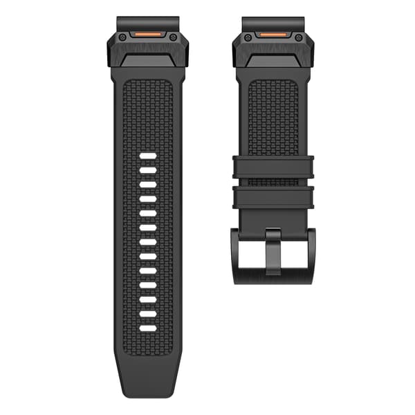 Garmin Tactical Watch Band 26MM Black Black